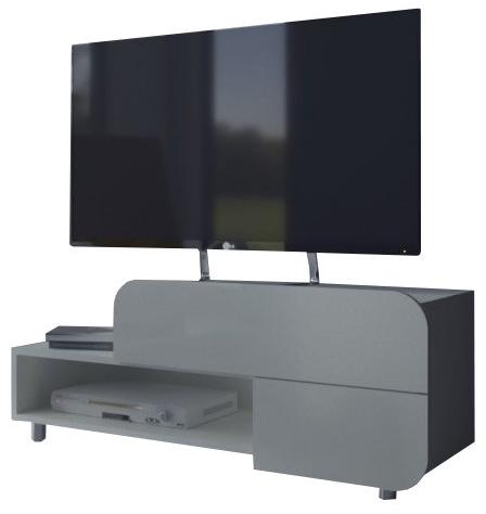 ТВ тумба Акти-7 вариант 1