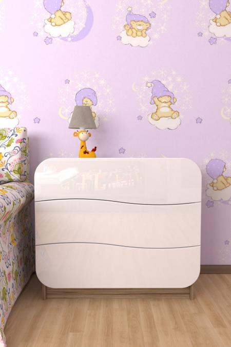 Комод Лайн-24 вариант 1