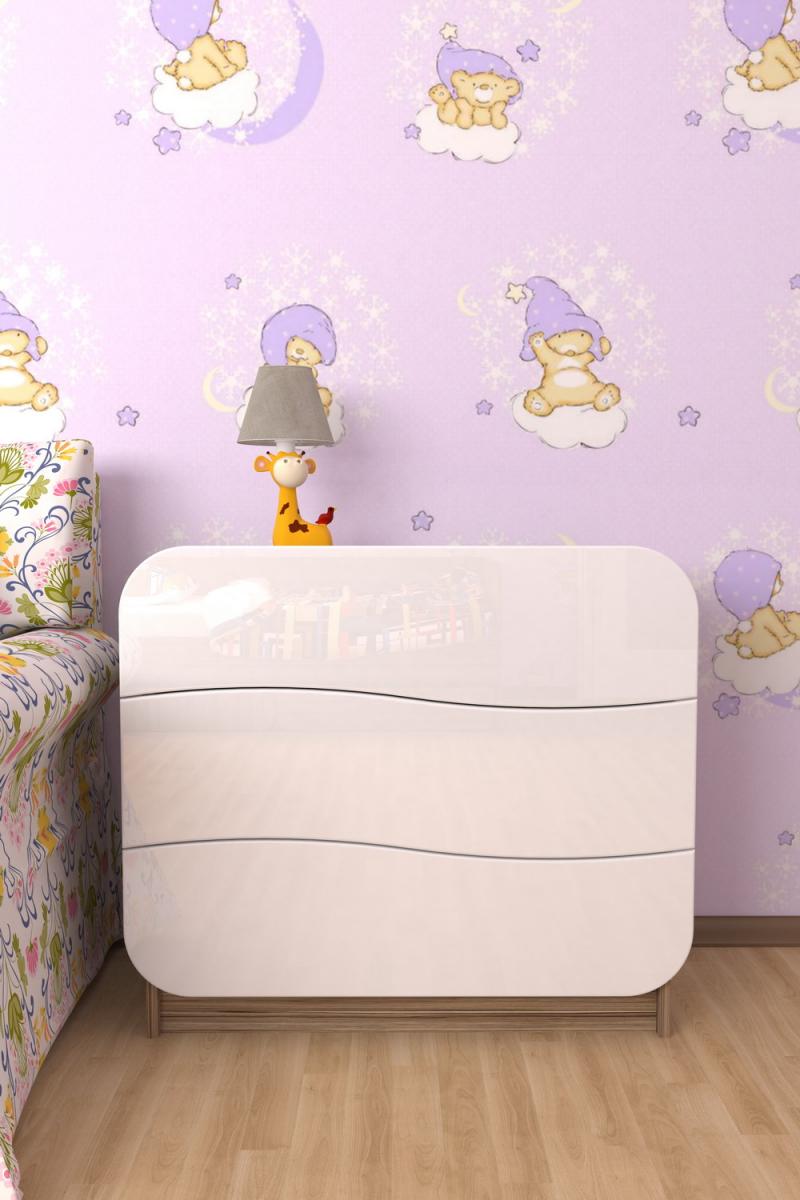 Комод Лайн-24 вариант 2