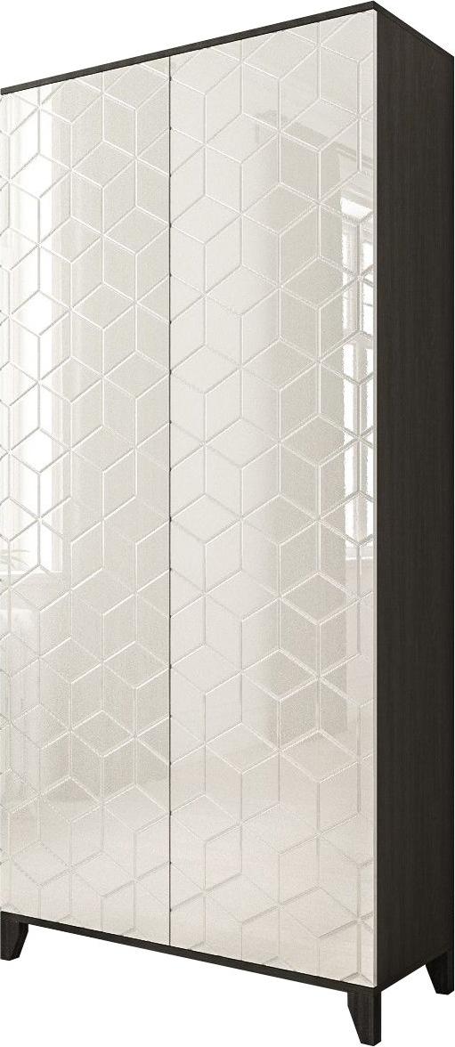 Шкаф Стокгольм-2 вариант 1