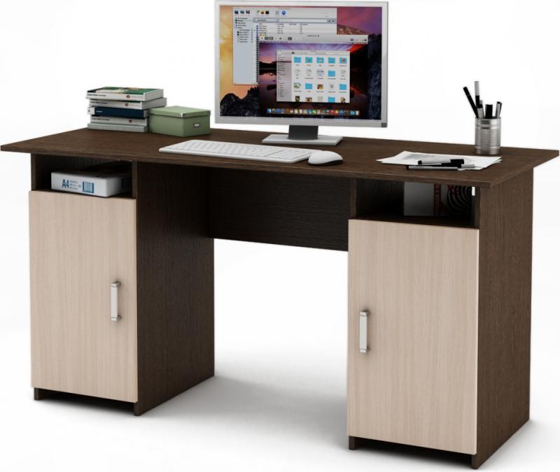 Письменный стол Нео-6 вариант 4