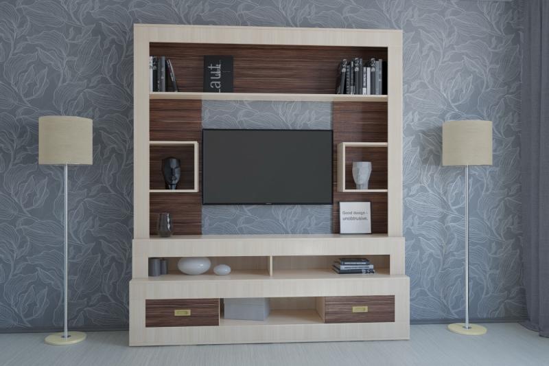 Стенка Лайн-1 вариант 3