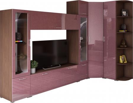 Стенка Шайн-11 вариант 1