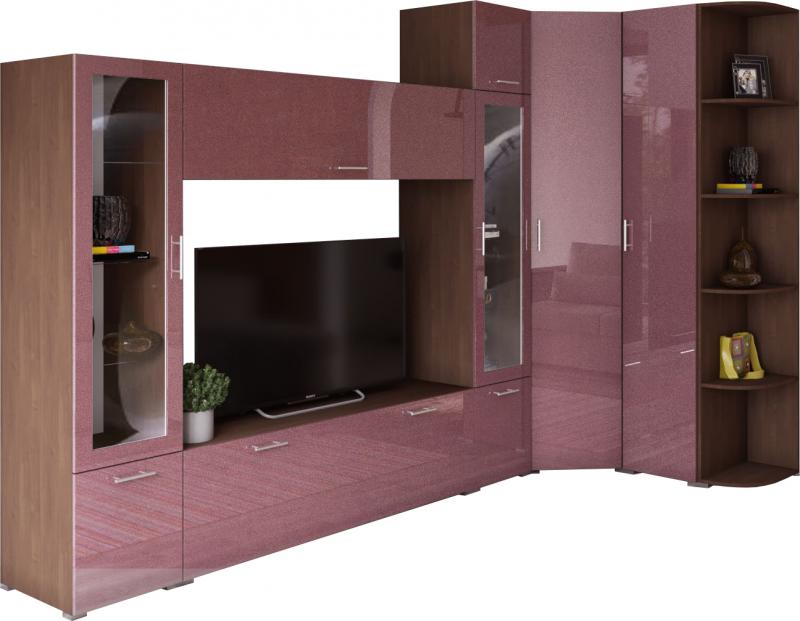 Стенка Шайн-11 вариант 2