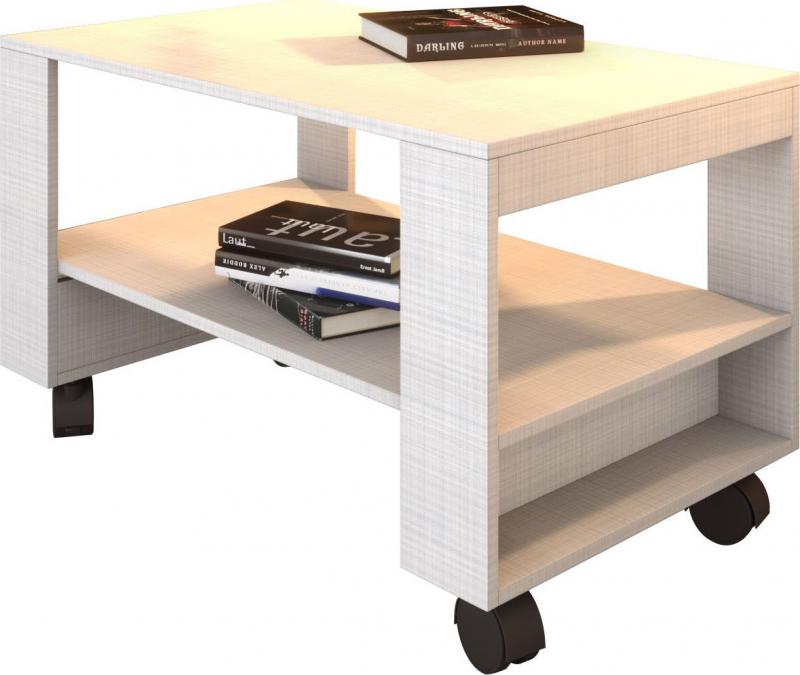 Журнальный столик Лайк-17 вариант 4