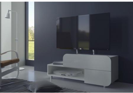 ТВ тумба Акти-7 вариант 1