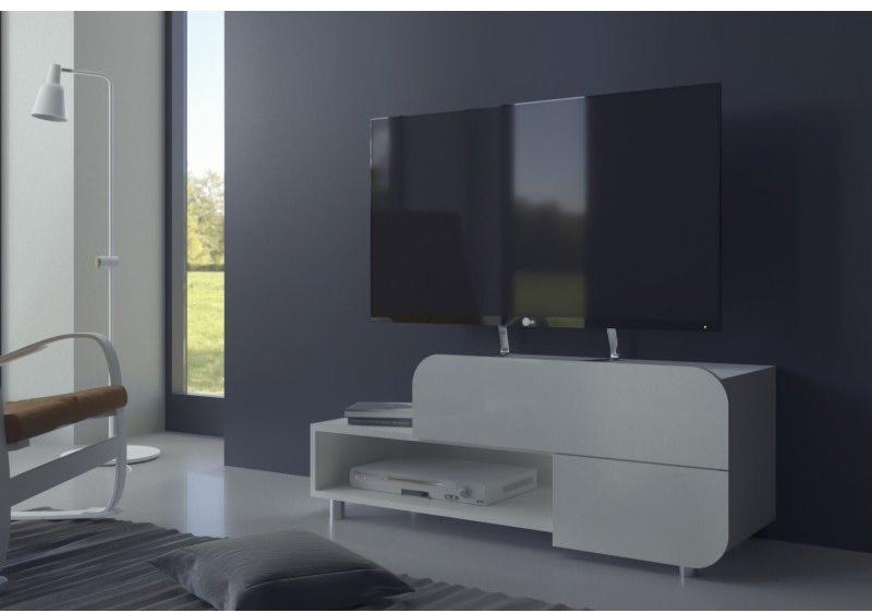 ТВ тумба Акти-7 вариант 2