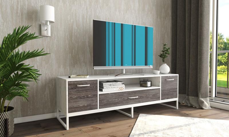 ТВ-тумба Честер-1-1 вариант 3