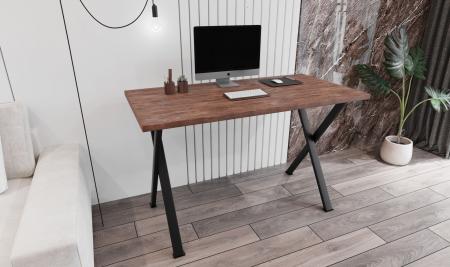 Письменный стол Честер-2 вариант 1