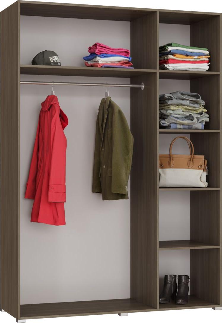 Шкаф Стайл-6 вариант 2