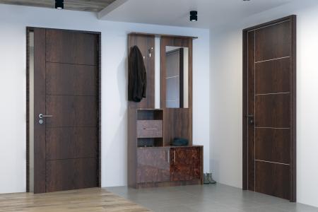 Прихожая Вики-20 вариант 1