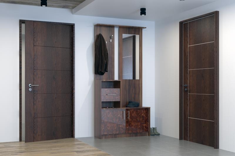 Прихожая Вики-20 вариант 2