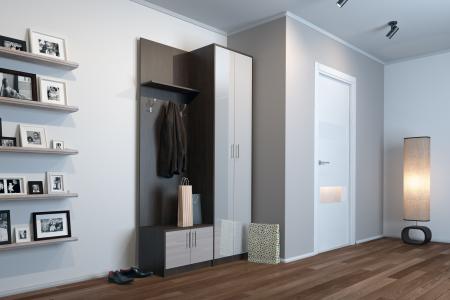 Прихожая Вики-31 вариант 1