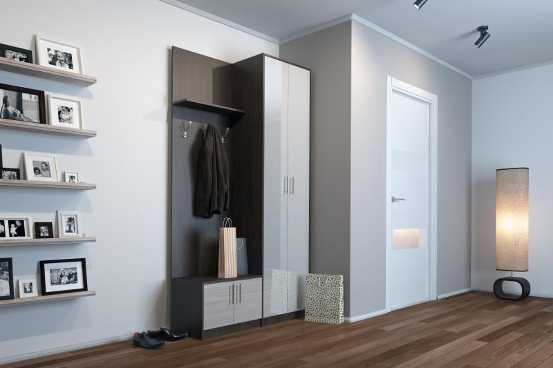 Прихожая Вики-31 вариант 2