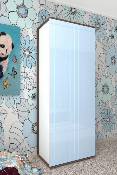 Шкаф Лайн-19 вариант 2