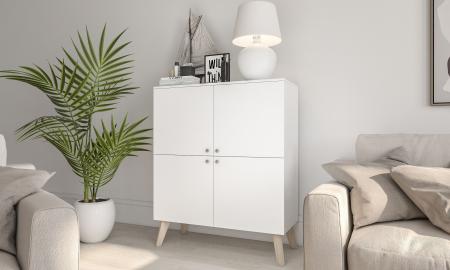 Комод Нарни-2 вариант 1