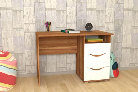 Письменный стол Лайн-15 вариант 7