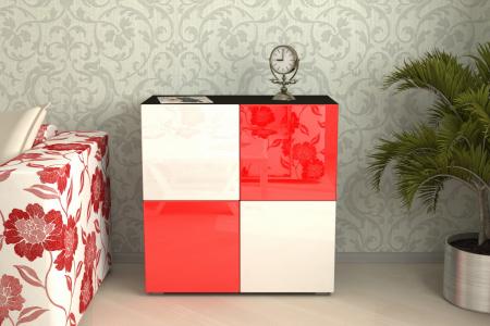 Тумба Лайн-2 вариант 3