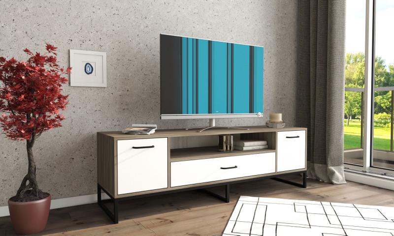 ТВ-тумба Честер-1-1 вариант 4