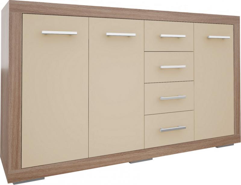 Комод Омега-5-М вариант 2