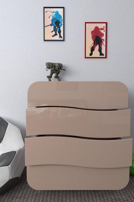 Комод Лайн-26 вариант 2