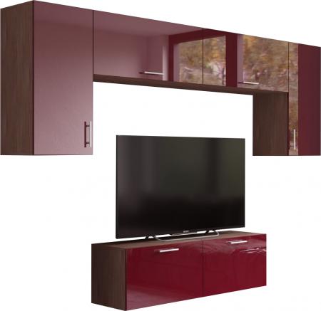 Стенка Шайн-18 вариант 0