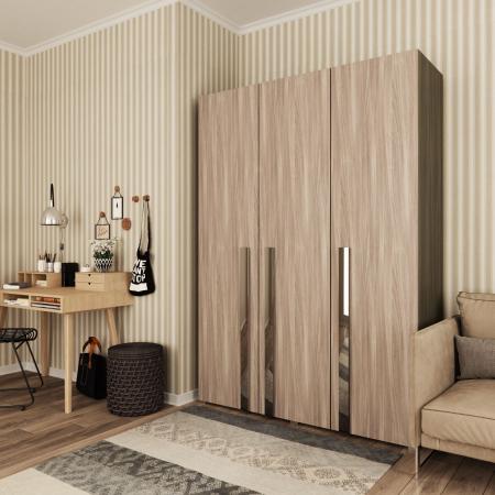 Шкаф Стайл-6 вариант 2