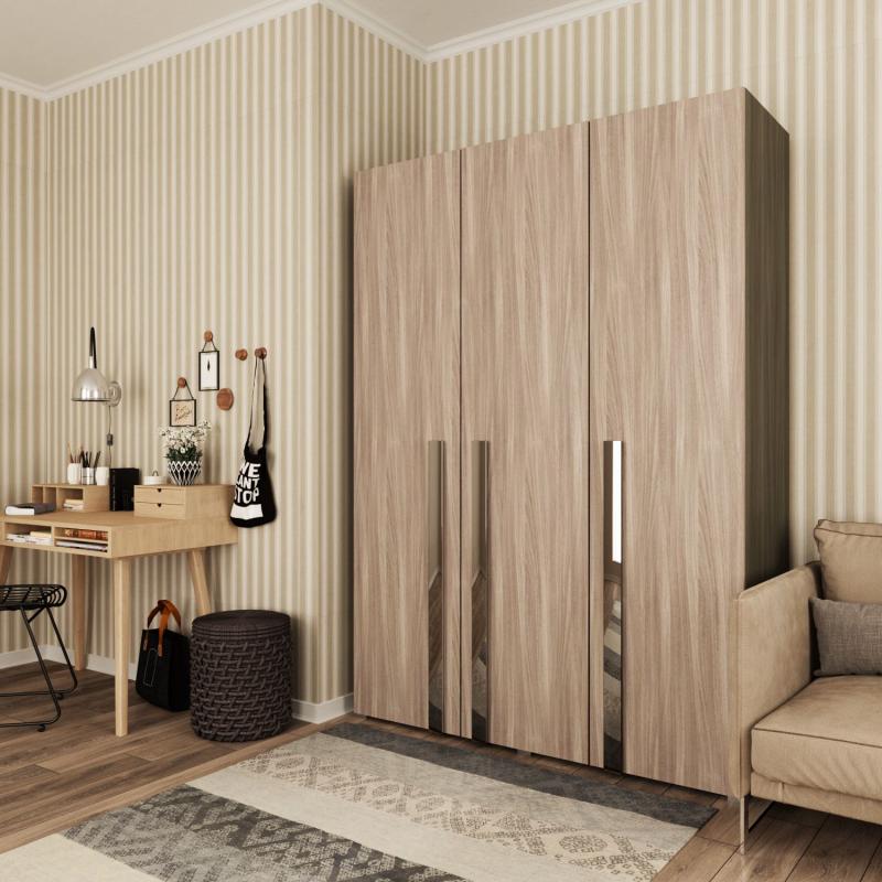 Шкаф Стайл-6 вариант 3