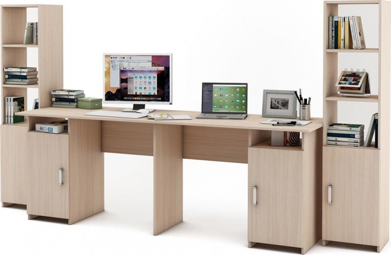 Уголок школьника Нео-12 вариант 1