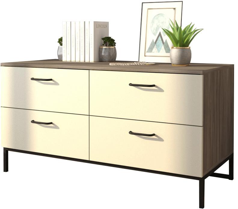 Комод Честер-12-2 вариант 1