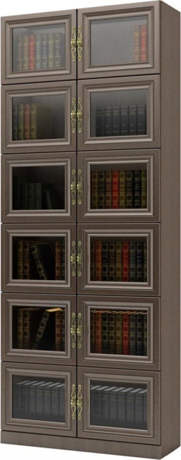Книжный шкаф Венди-38
