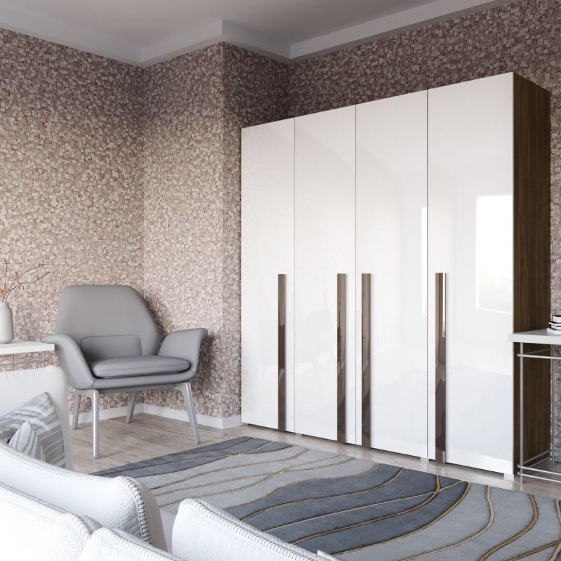 Шкаф Стайл-13 вариант 3