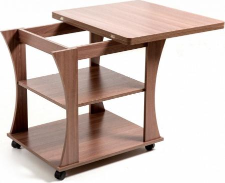 Журнальный стол-трансформер Жозе-2 вариант 12