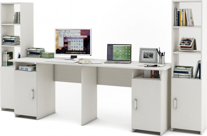 Уголок школьника Нео-12 вариант 2