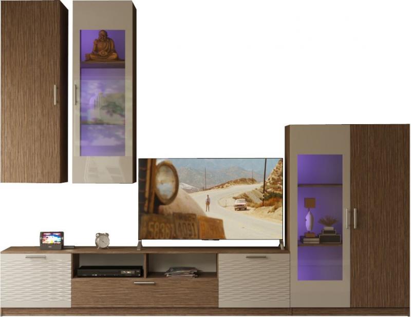 Стенка София-26 вариант 1