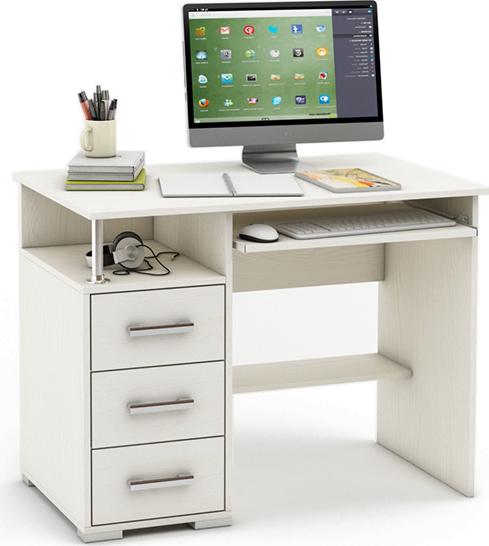 Компьютерный стол Грин-4 вариант 2