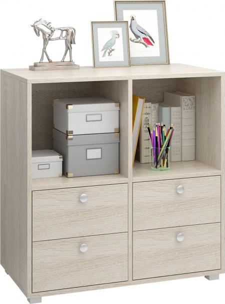 Комод-тумба Прайм-22-8 вариант 3