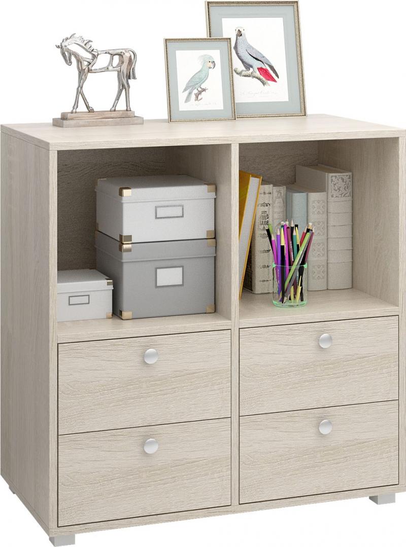 Комод-тумба Прайм-22-8 вариант 4