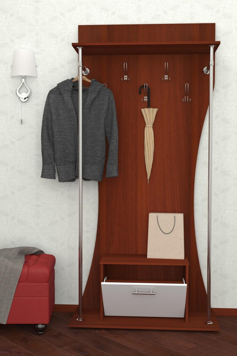 Прихожая Лайн-21 вариант 3