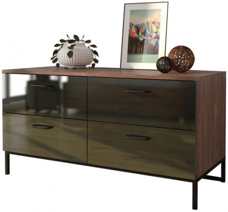 Комод Честер-12-2 вариант 1