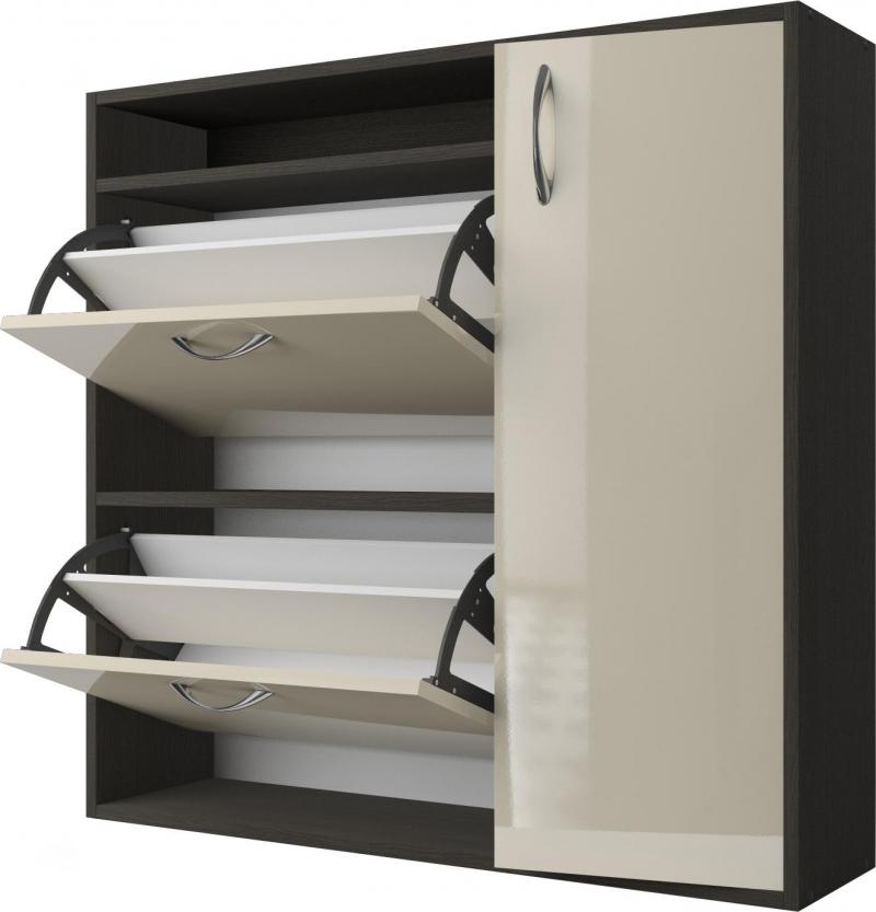 Обувница Лаби-12 вариант 2