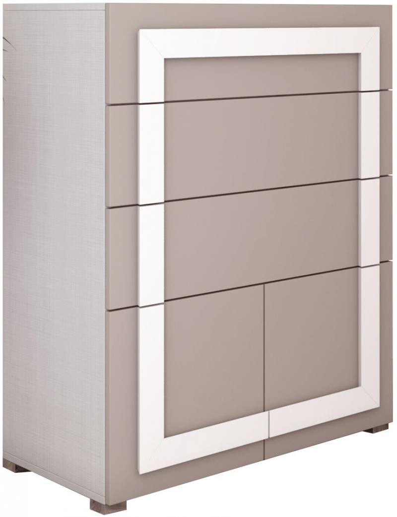 Комод Стиль-5 вариант 1