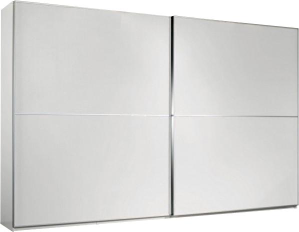 Шкаф-купе Люкс-3 вариант 1