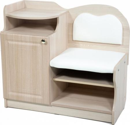 Обувница Комфорт вариант 47