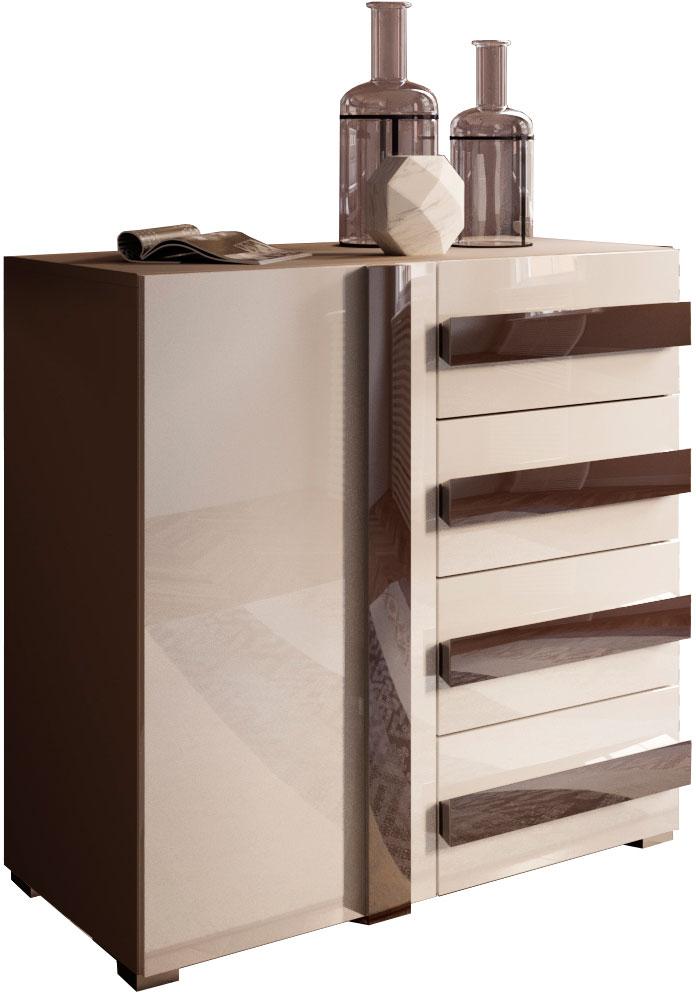 Комод Стайл-10 вариант 1