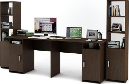 Уголок школьника Нео-12 вариант 2