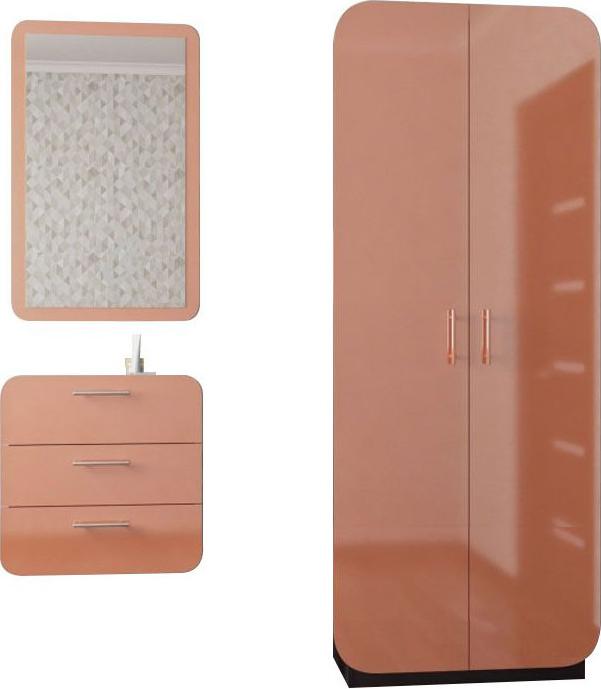 Прихожая Акти-14 вариант 1