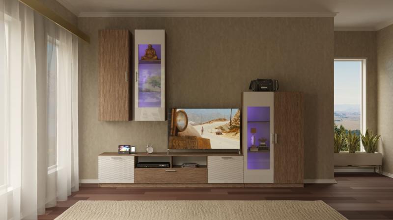 Стенка София-26 вариант 2