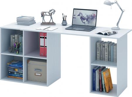 Угловой стол Прайм-75 вариант 1