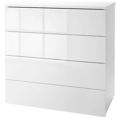 Комод Лакшери-12 вариант 1